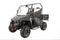 Classic Nerf Bars - Intimidator UTV Central