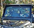 Classic D.O.T. Windshield 793-1030-00 - Intimidator UTV Central