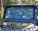 Classic DOT Windshield 793-1030-00
