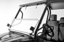Classic Folding Windshield 793-1040-10 - Intimidator UTV Central
