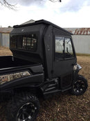 Classic Armor Tech Cab 793-1085-00 - Intimidator UTV Central
