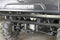 Rear Square Tube Bumper 793-1092-00 - Intimidator UTV Central