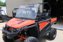 GC1K Front Full Lexan 793-1100-00 - Intimidator UTV Central