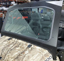 GC1K Front D.O.T. Glass Windshield 793-1101-00 - Intimidator UTV Central