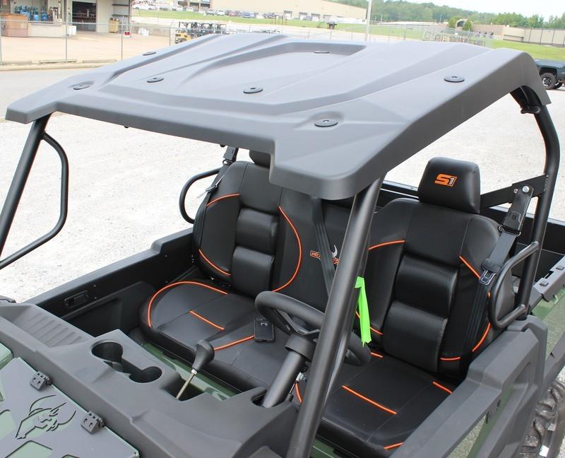 Quick Connect Plastic Top 793-1102-00 793-1103-00 - Intimidator UTV Central