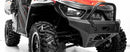 18+ Sheet Metal Bumper 793-1105-00 - Intimidator UTV Central