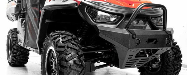 18+ Sheet Metal Bumper 793-1105-00 - Intimidator UTV Central