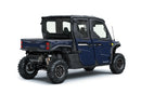 2027 Kawasaki Ridge Crew HVAC Platinum Sport Edition