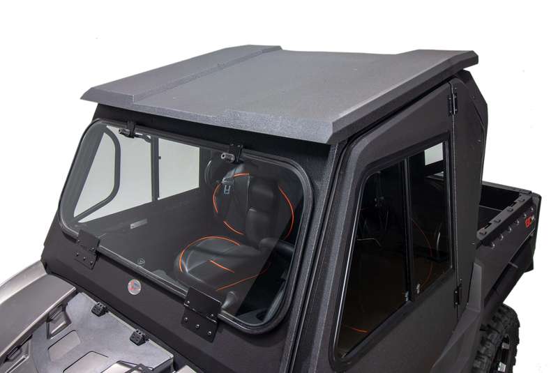 Intimidator GC1K Armor Tech Cab Enclosure 793-1113-00 - Intimidator UTV Central