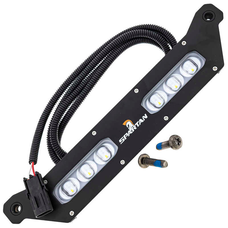 Spartan Mower Lightbar Kits