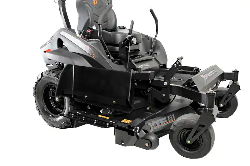 148-0822 KIT-SPARTAN QUICK CHUTE [6 INCH]