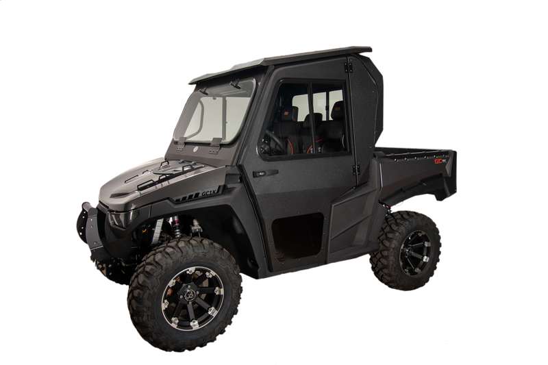 Intimidator GC1K Armor Tech Cab Enclosure 793-1113-00 - Intimidator UTV Central