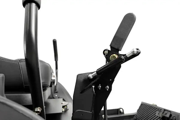 148-0822 KIT-SPARTAN QUICK CHUTE [6 INCH]