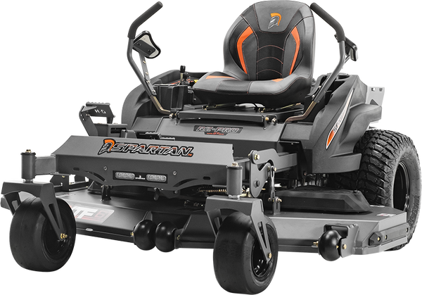 2024 Spartan Mowers RZ Pro 54 Kawasaki FR691V 23hp