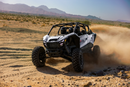 2026 Kawasaki Teryx4 H2 Ice Gray - photo 2
