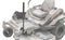 Operator Assist Handle - Trailsport Motors
