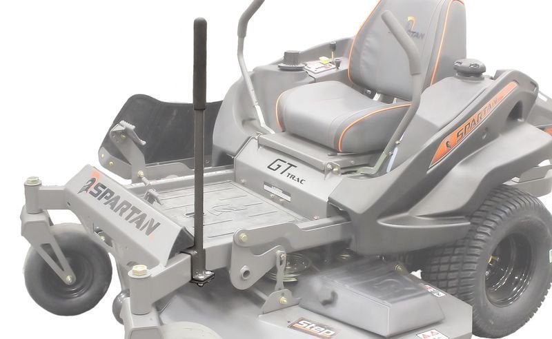 Operator Assist Handle - Trailsport Motors