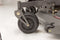 Solid Front Tires/ Run flat Front tires - Trailsport Motors