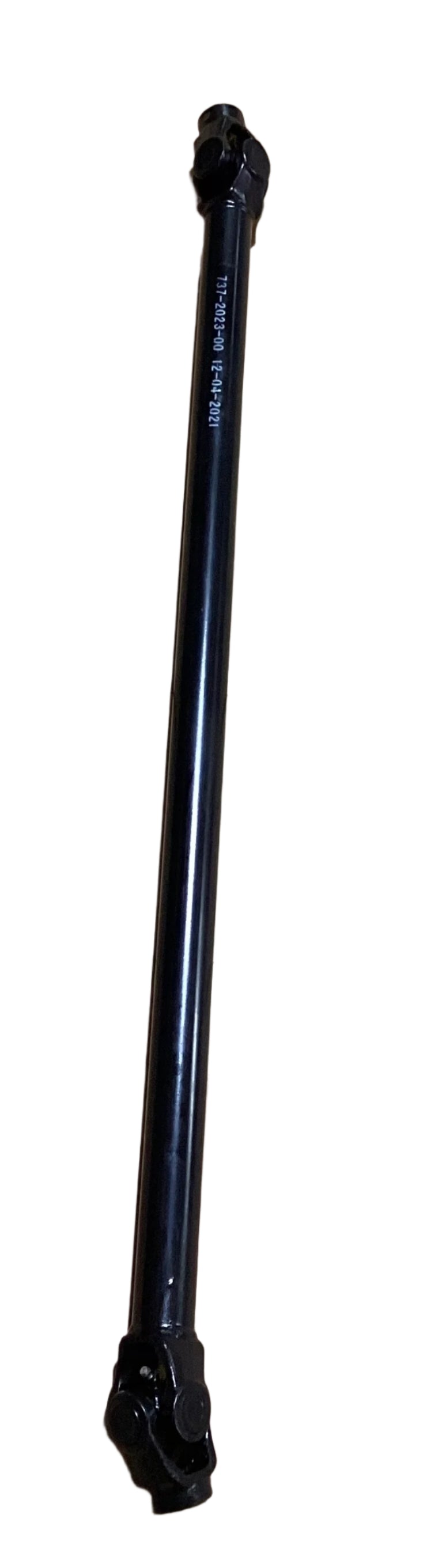 Intimidator 750cc FRONT Prop Shaft 737-2023-00 737-2035-00 | L1009800254 L1009801228