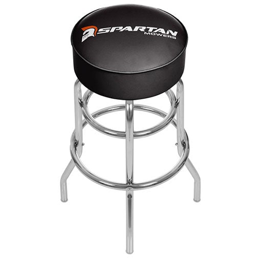 SWIVEL BAR STOOL