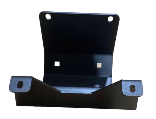 726-3210-00 Brush Guard Skid Plate