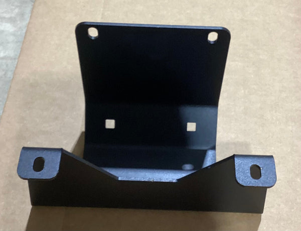 726-3210-00 Brush Guard Skid Plate