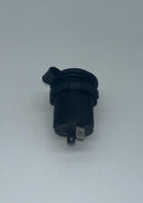 12 Volt Auxiliary Plug