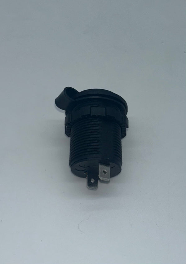 12 Volt Auxiliary Plug
