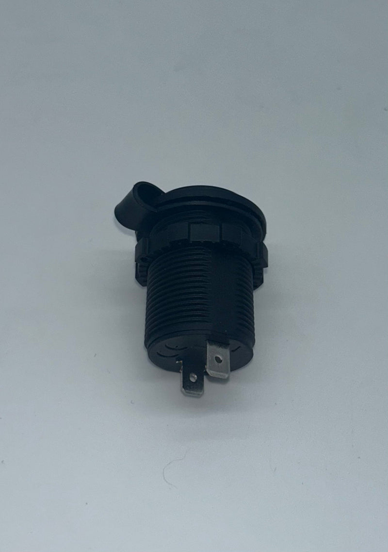12 Volt Auxiliary Plug