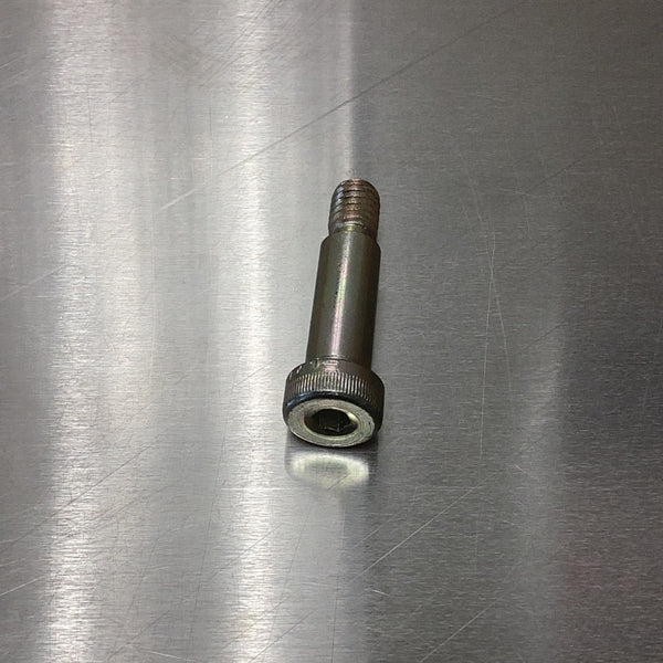 418-0082-00 3/8 X 1 SOCKET SHOULDER BOLT YELLOW ZINC