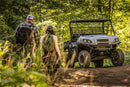 2025 Kawasaki MULE Pro FXR EPS 1000 LE Ice Gray