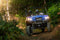2025 Kawasaki MULE Pro FXR EPS 1000 Metallic Sierra Blue
