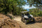 2025 Kawasaki Teryx 800 4 S LE Ice Gray