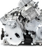 2018-20 TGB Transmission/Gearbox 911353 | L10098000474 - Intimidator UTV Central