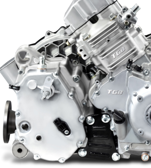 2018-20 TGB Transmission/Gearbox 911353 | L10098000474 - Intimidator UTV Central