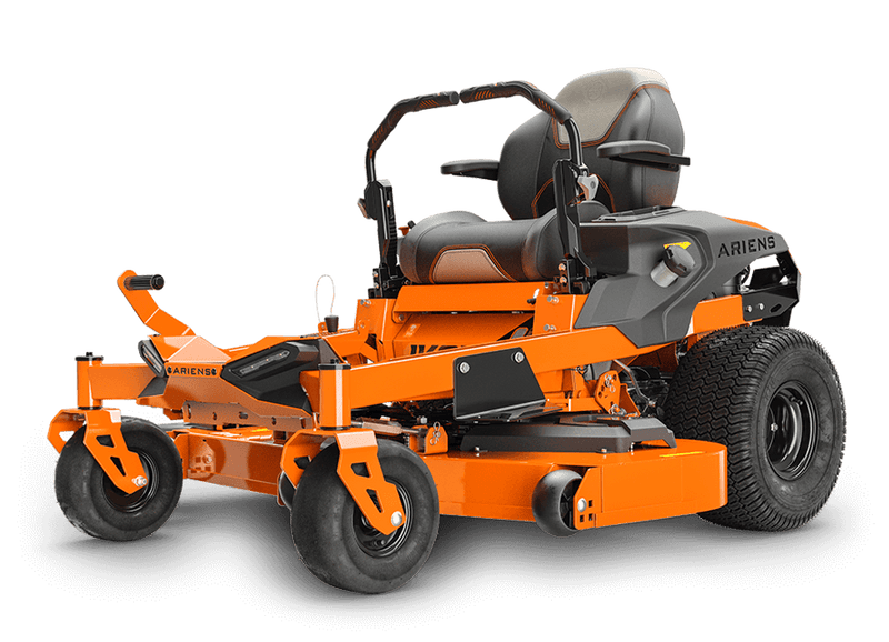 Ariens Ikon 52" 23hp Kawasaki FR691V