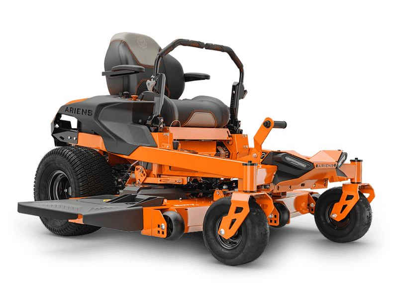 Ariens Ikon 52" 23hp Kawasaki FR691V