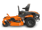 Ariens Ikon 52" 23hp Kawasaki FR691V