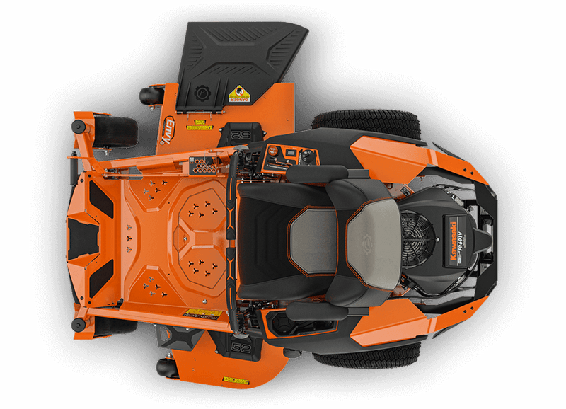Ariens Ikon 52" 23hp Kawasaki FR691V