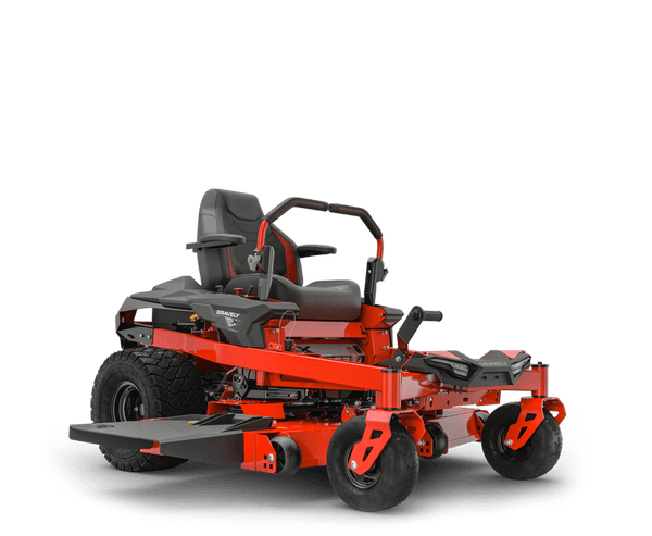 Gravely ZT X 52- 23hp Kawasaki FR691V