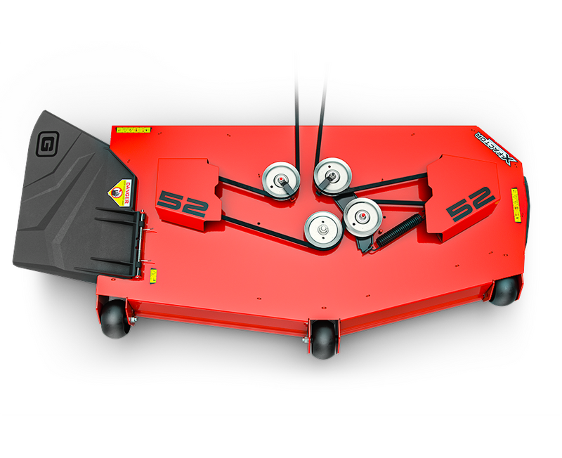 Gravely ZT XL 60 24hp Kawasaki FR730V