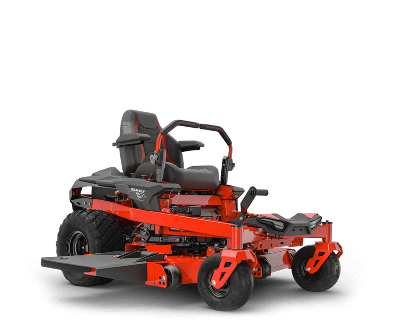 Gravely ZT XL 52- 23hp Kawasaki FR691V