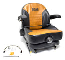 SCAG Cheetah II 72" Kawasaki FX1000V EFI 38.5hp w/ NEW Suspension Seat