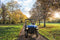 2025 Kawasaki MULE SX XC 4x4 Metallic Sierra Blue