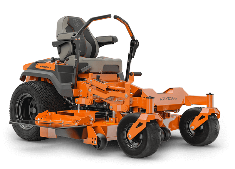 Ariens Apex 60 Kawasaki FR730V 24hp