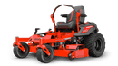 Gravely ZT HD 52 Kawasaki FR691V 23hp