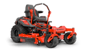 Gravely ZT HD 60 Kawasaki FR730V 24hp