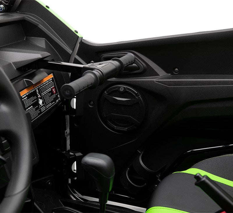 Hifonics Audio System for TERYX KRX® 1000 for Kawasaki Interactive Display 99994-1735