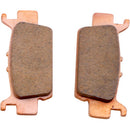 FA704R Brake Pad 1721-2833