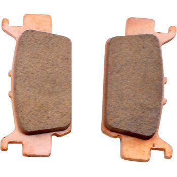 FA704R Brake Pad 1721-2833